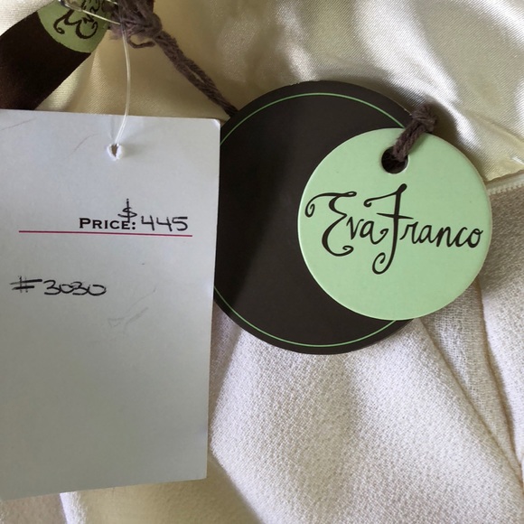 Phenomenal Eva Franco dress - Picture 8 of 8